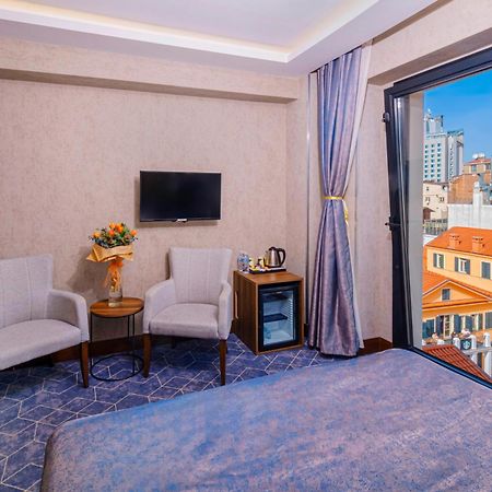 Ring Stone Hotels Bosphorus - Special Class イスタンブール エクステリア 写真