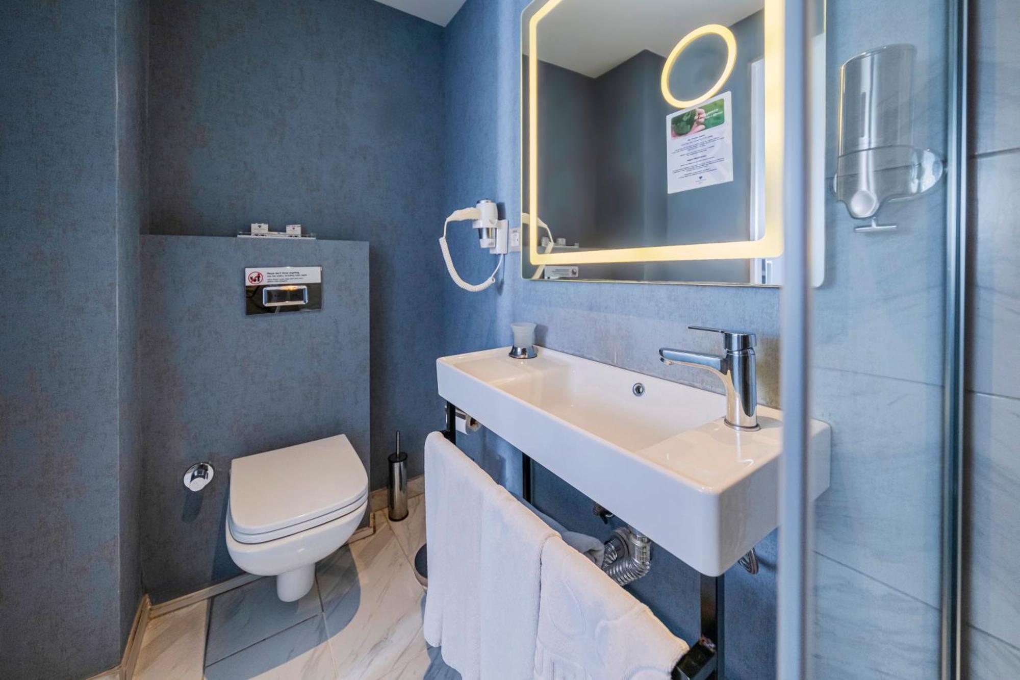 Ring Stone Hotels Bosphorus - Special Class イスタンブール エクステリア 写真