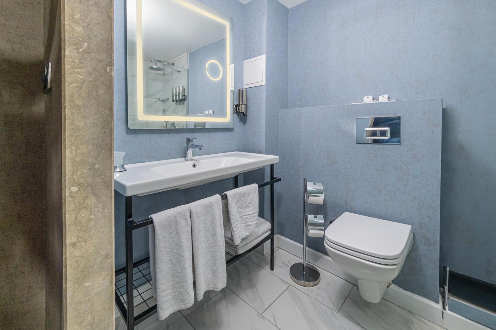 Ring Stone Hotels Bosphorus - Special Class イスタンブール エクステリア 写真